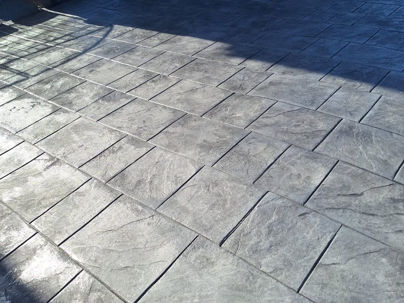 Driveways work by Pinkerton Property