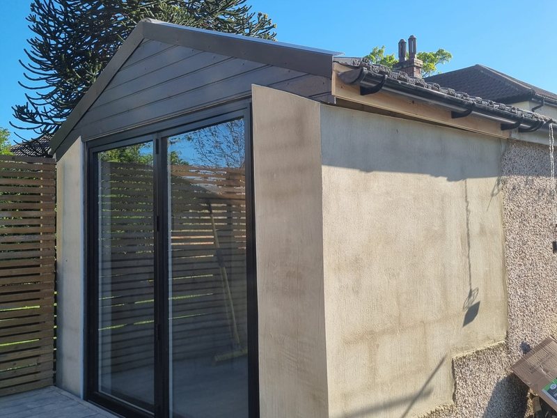 Patios and Gardens work by Pinkerton Property