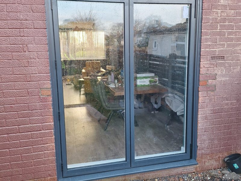 Patios and Gardens work by Pinkerton Property