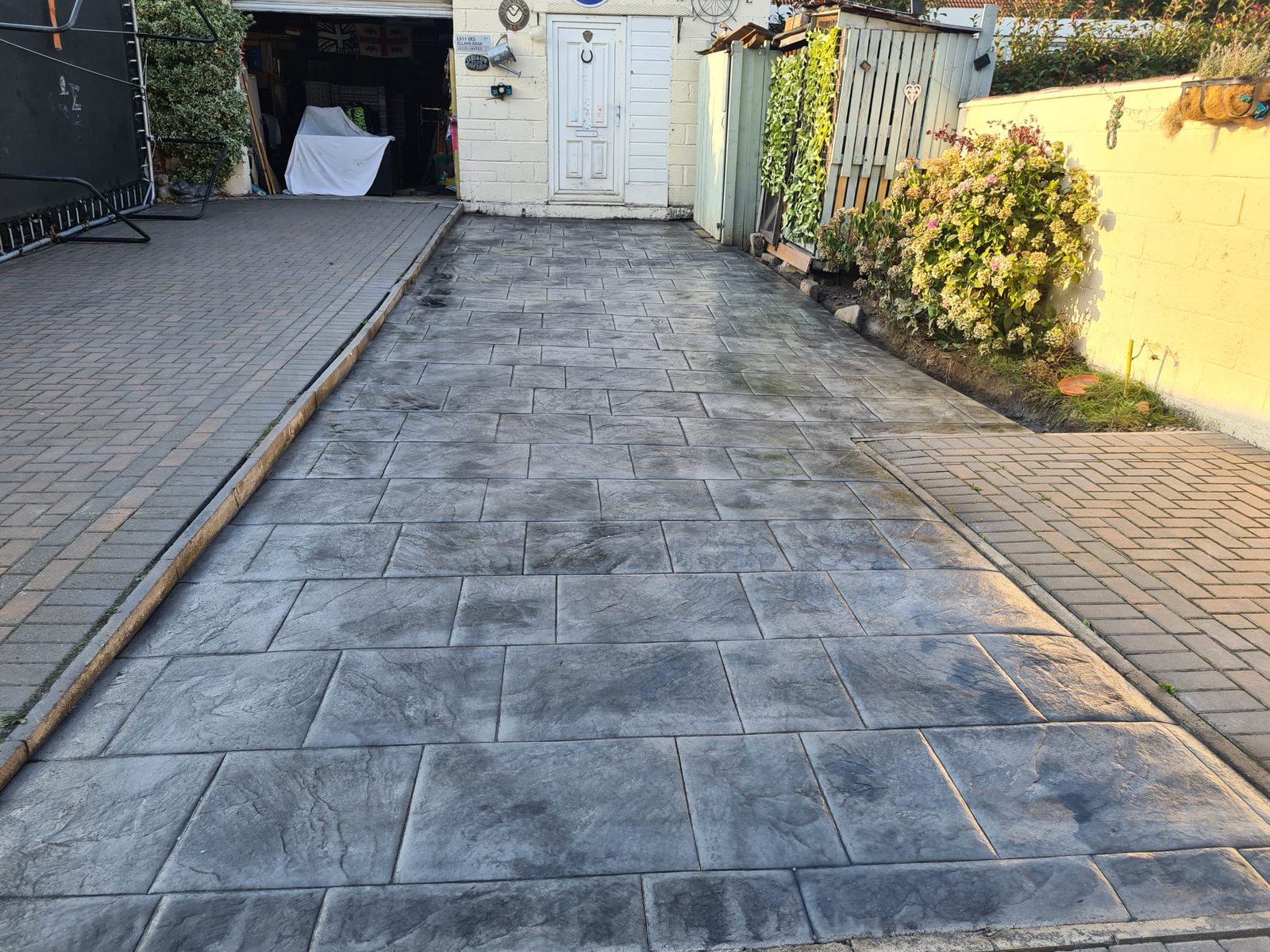 Driveways by Pinkerton Property