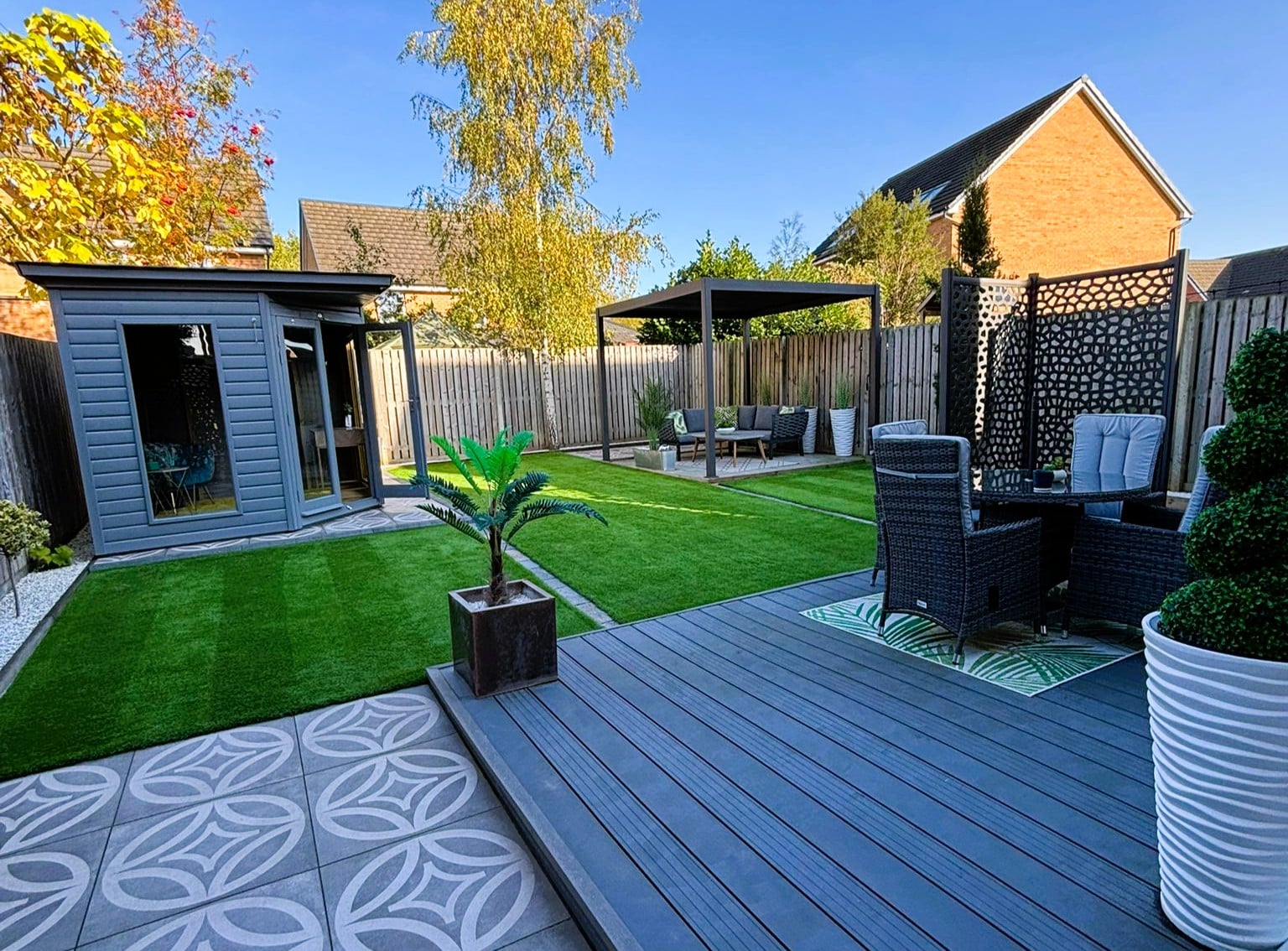 pinkerton property limited 21