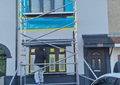 pinkerton property limited 43